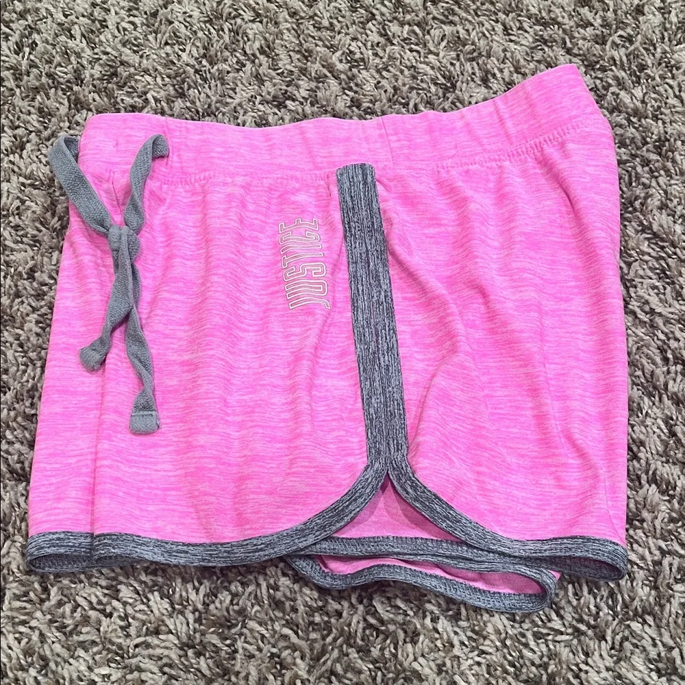 JUSTICE Shorts 💕